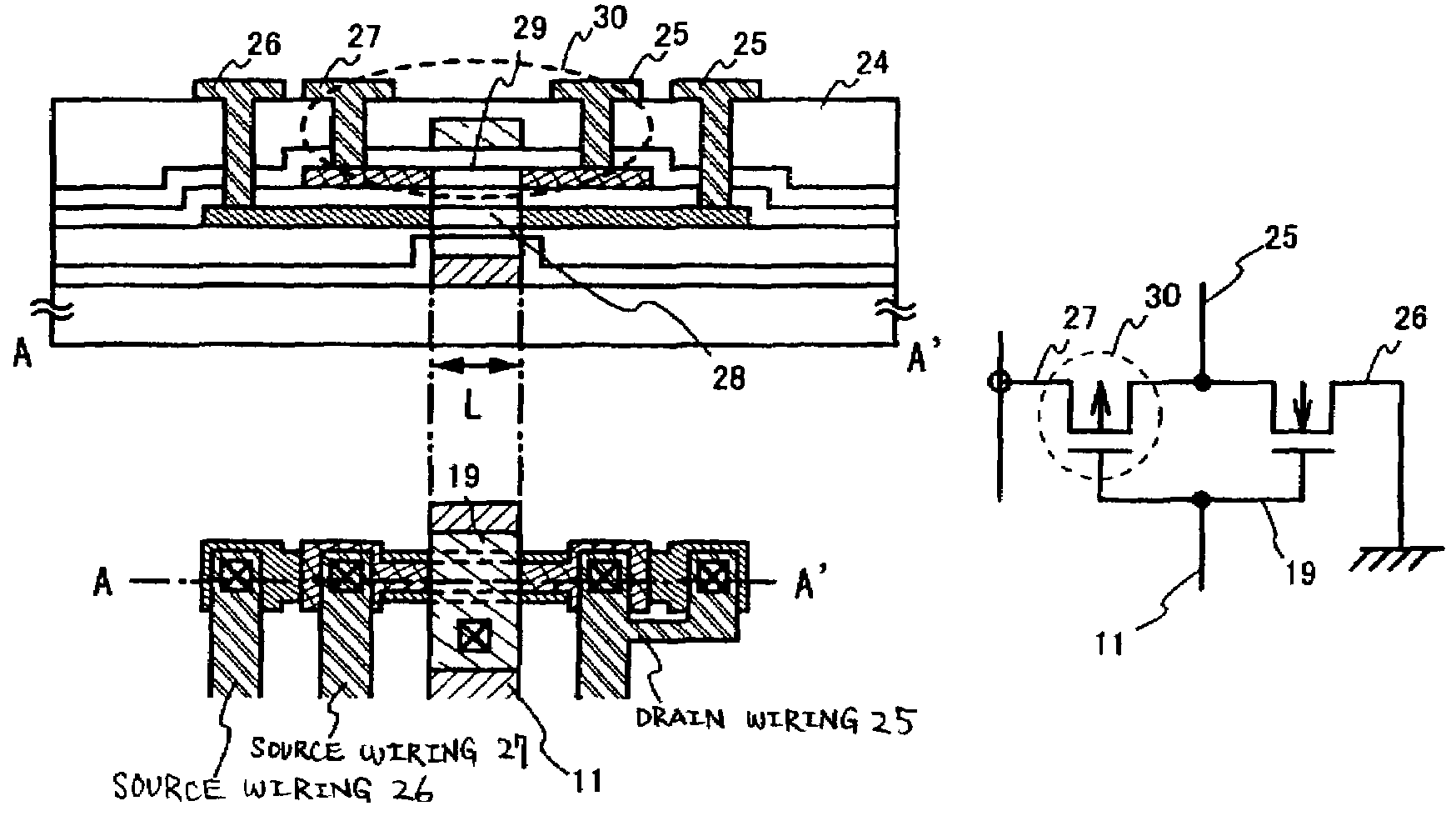 Semiconductor manufacturing method