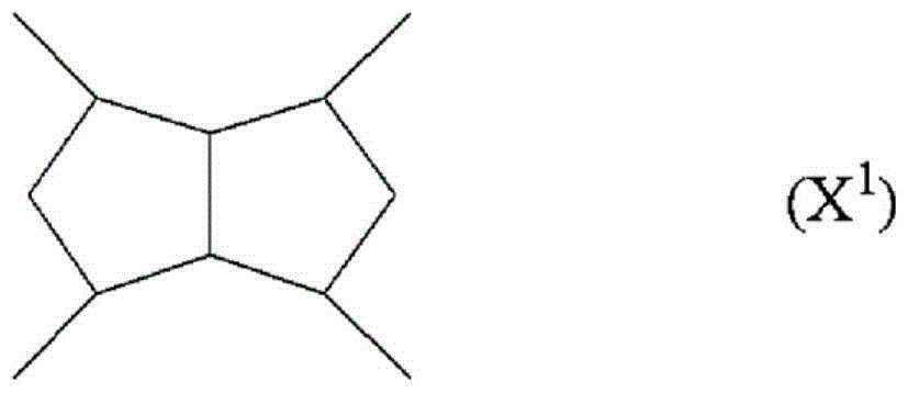 Liquid crystal aligning agent for transverse electric field drive