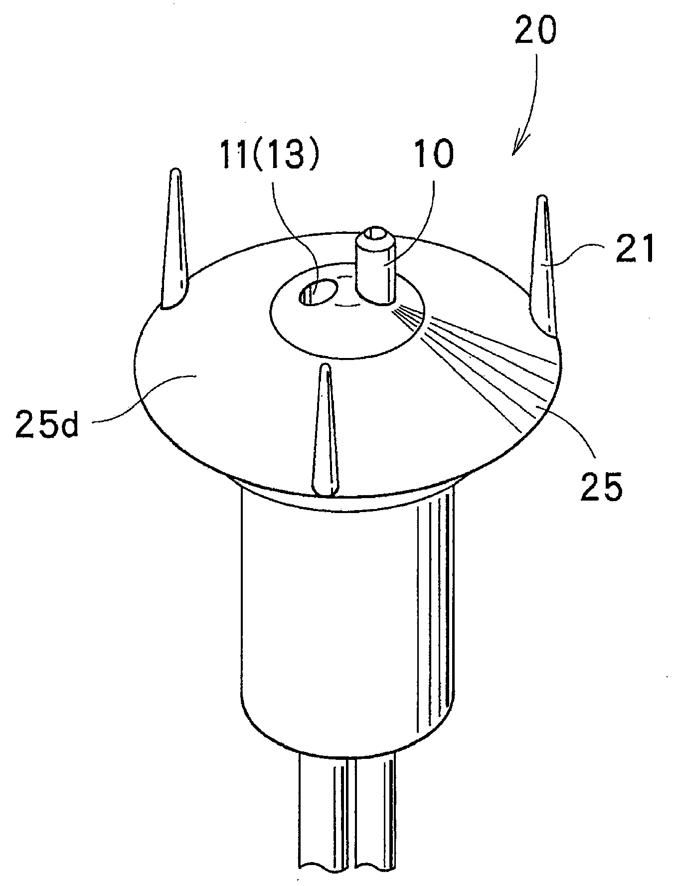 Liquid processing apparatus