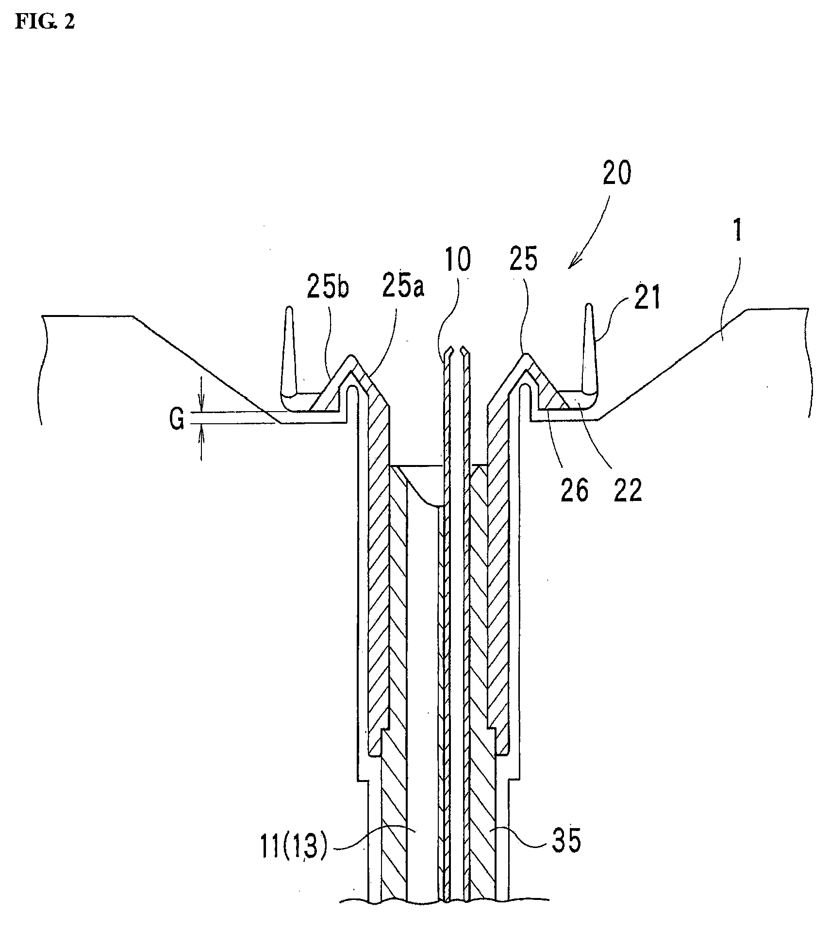 Liquid processing apparatus