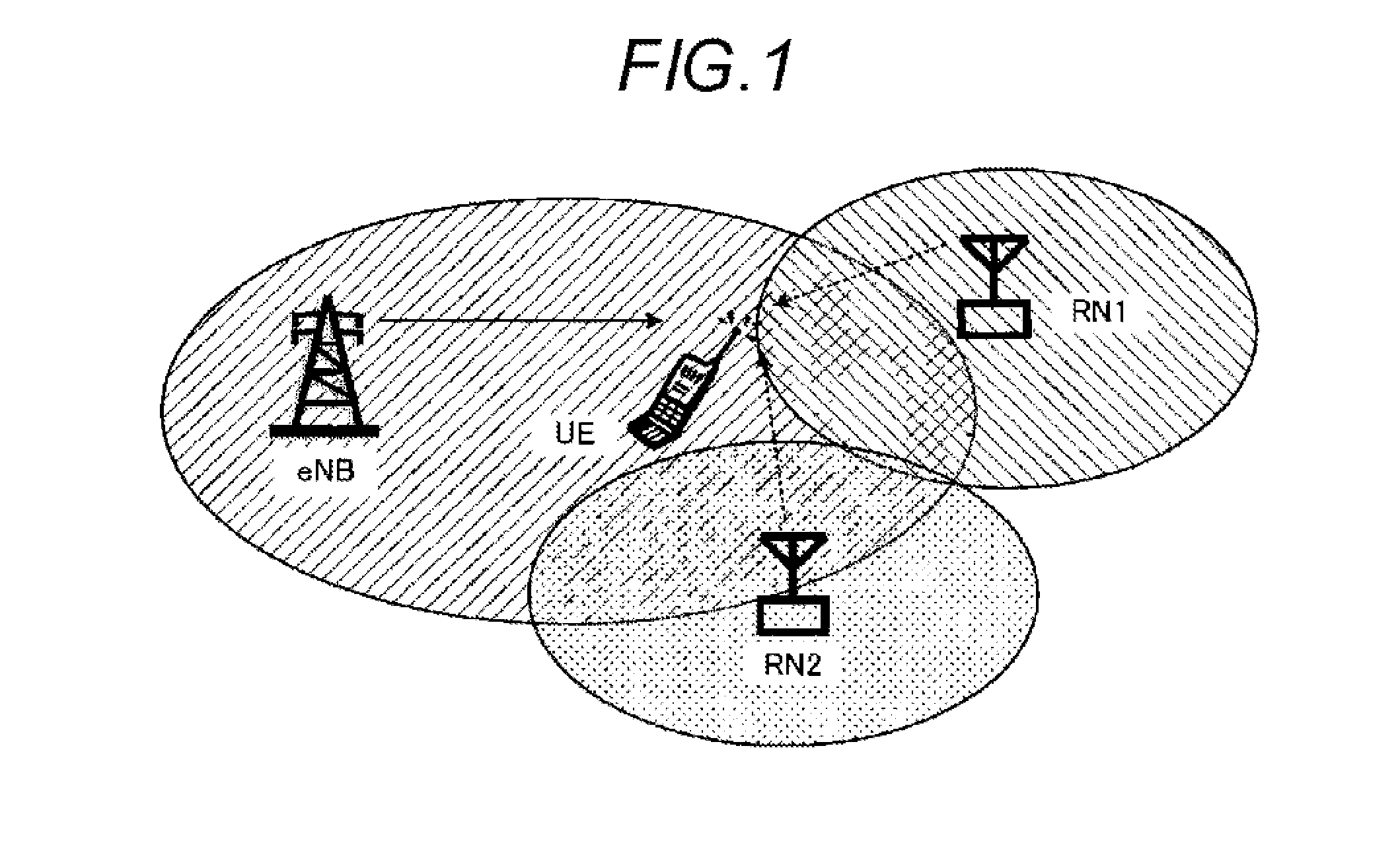 Radio communication terminal and radio communication method