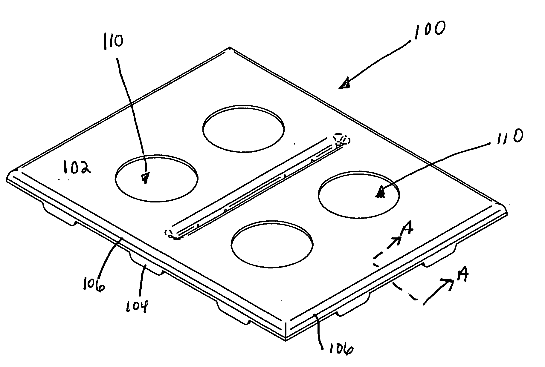 Electronic shielding apparatus and methods