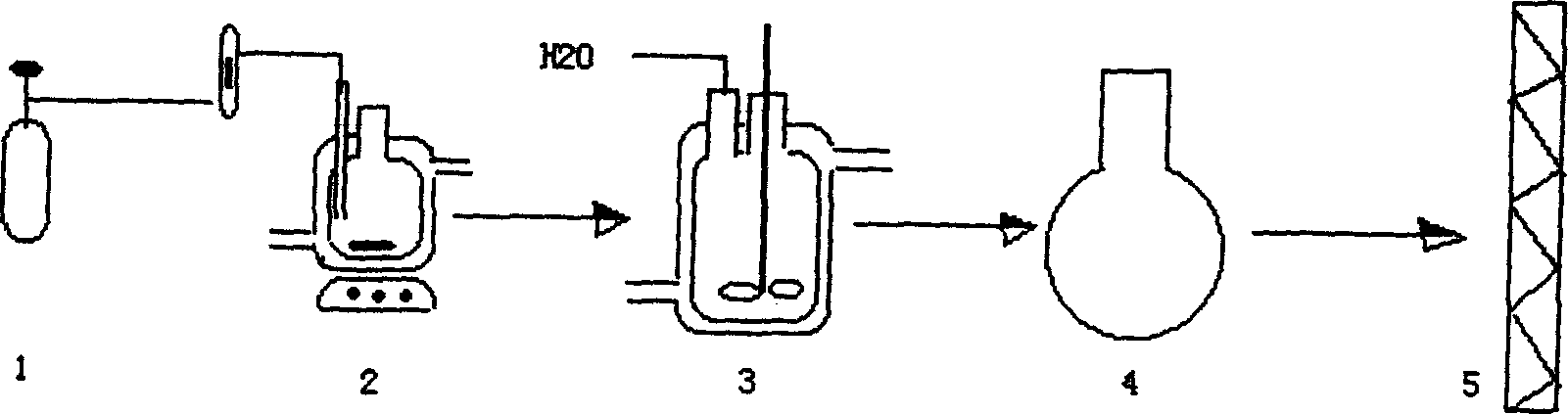 Process for preparing beta-phenylethanol