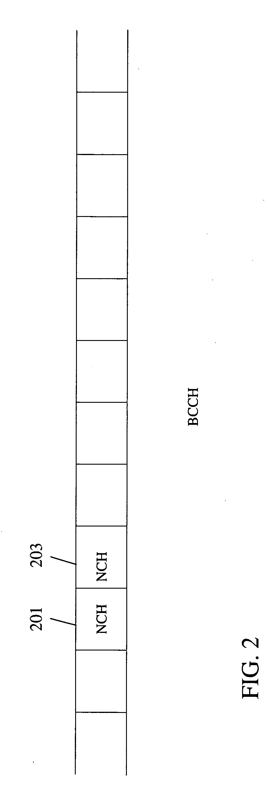 Method and apparatus for operating a call service in a cellular communication system