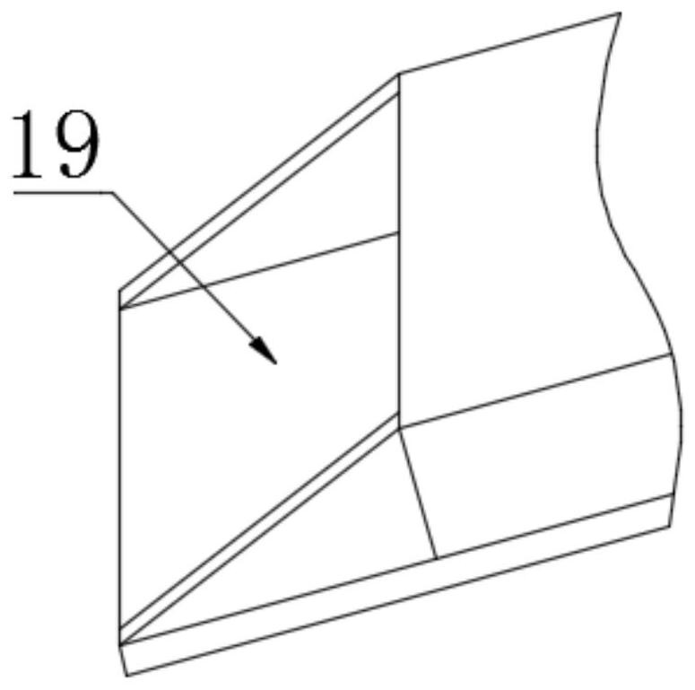 An integrated device for pasture automatic feeding and cutting