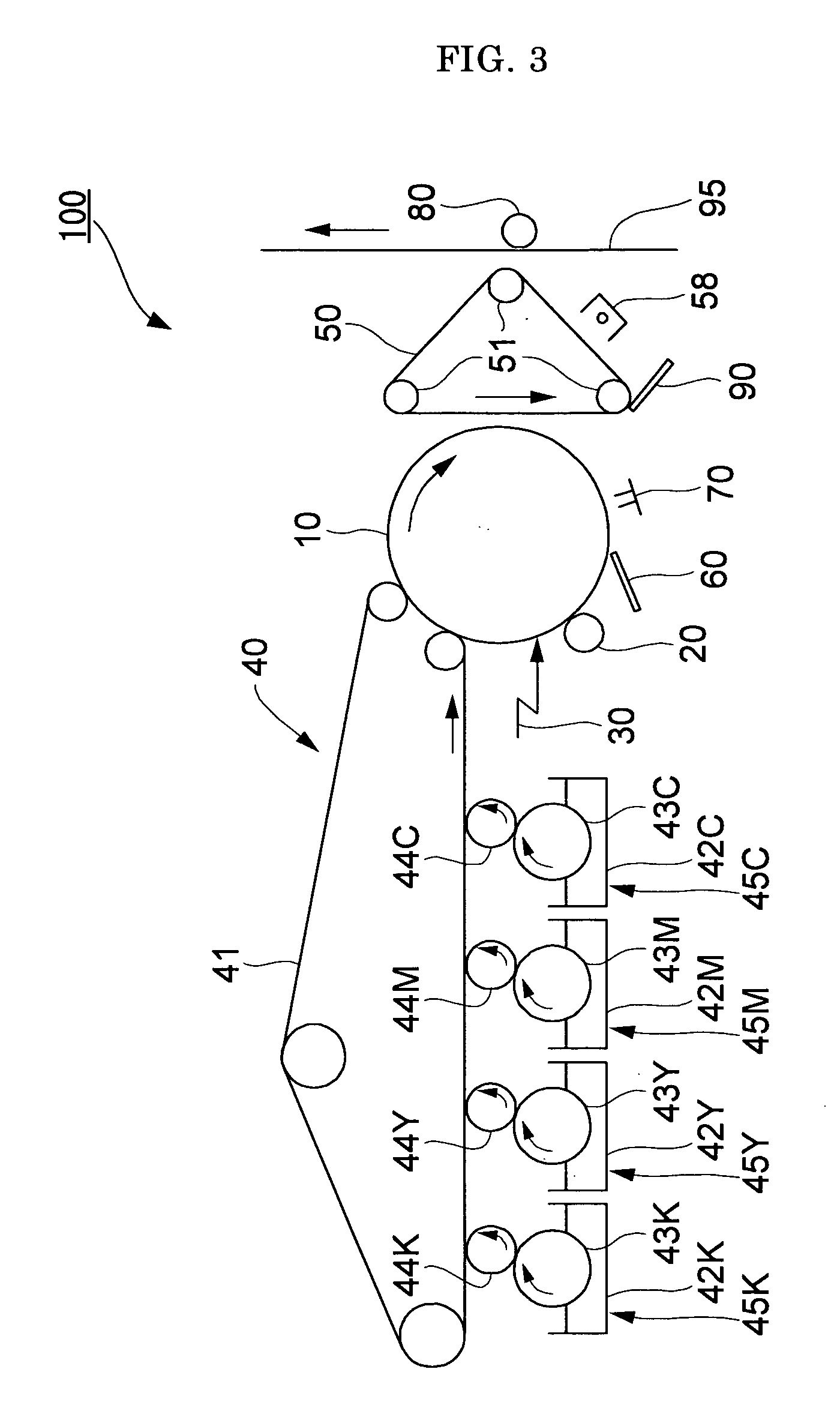 Toner, production process for the same, and image forming method