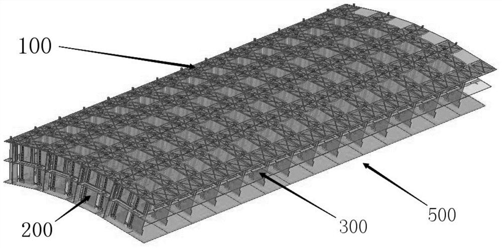 Tightly coupled ultra-wideband low-profile conformal phased array based on resistive loop loading