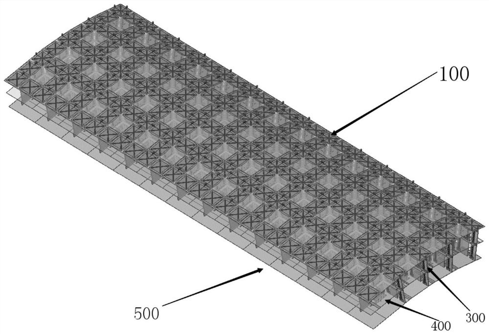 Tightly coupled ultra-wideband low-profile conformal phased array based on resistive loop loading