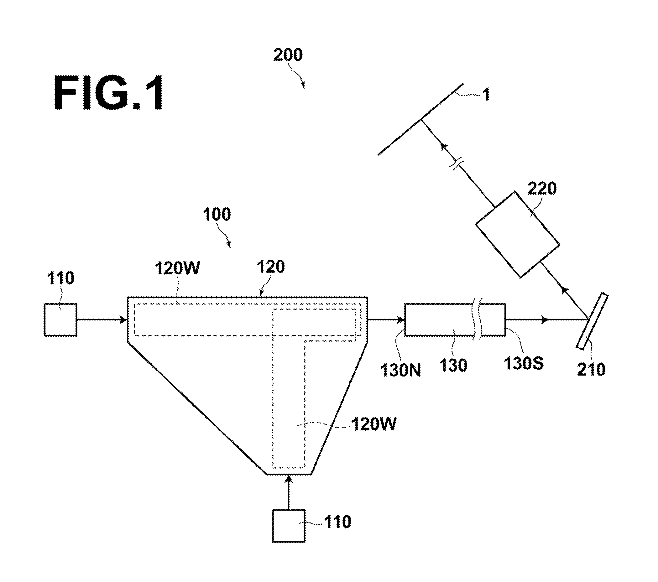 Illuminating optical system and projection display apparatus