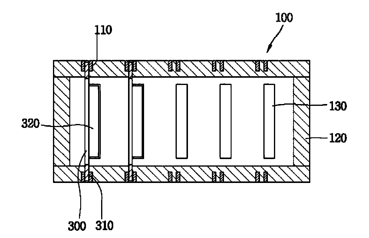 Digital protective relay