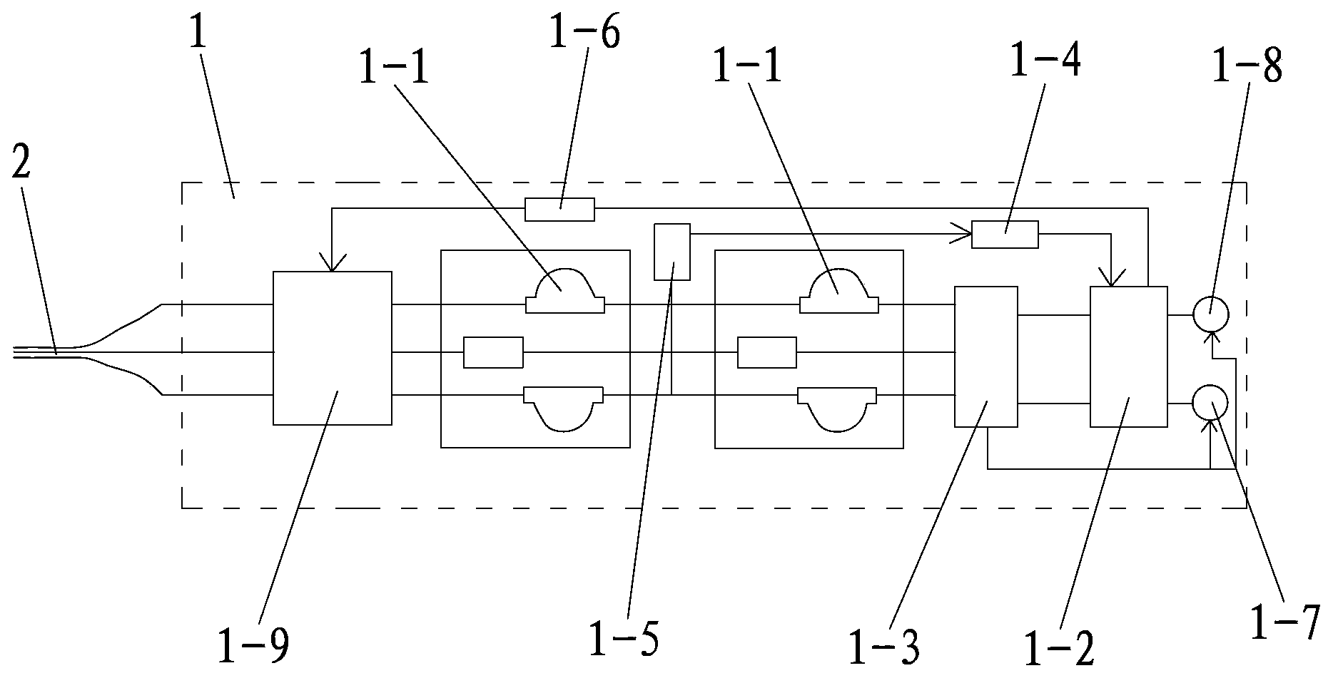Power socket with electrical power control function