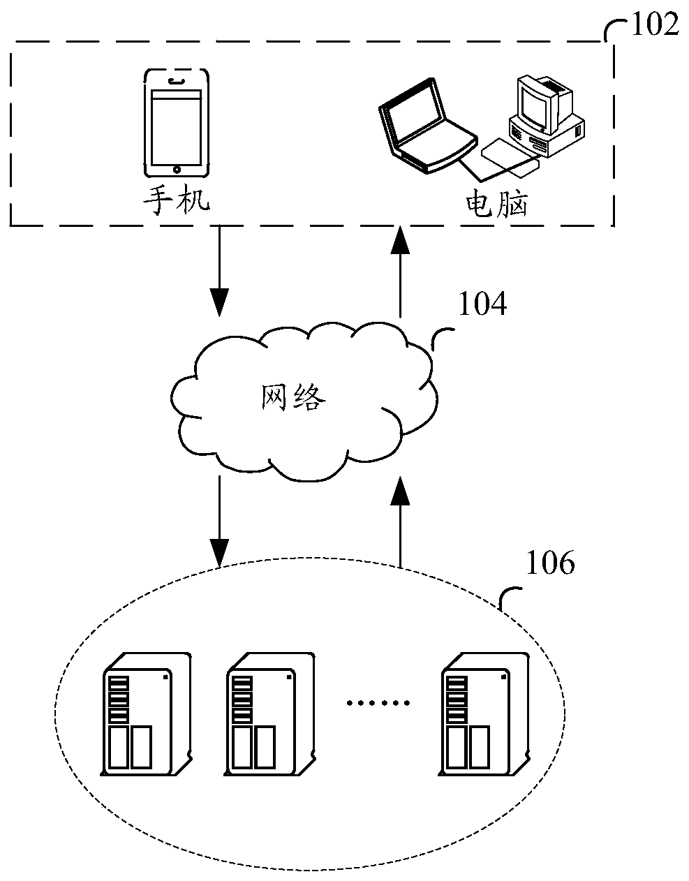 Voice phoneme recognition method and device, storage medium and electronic device