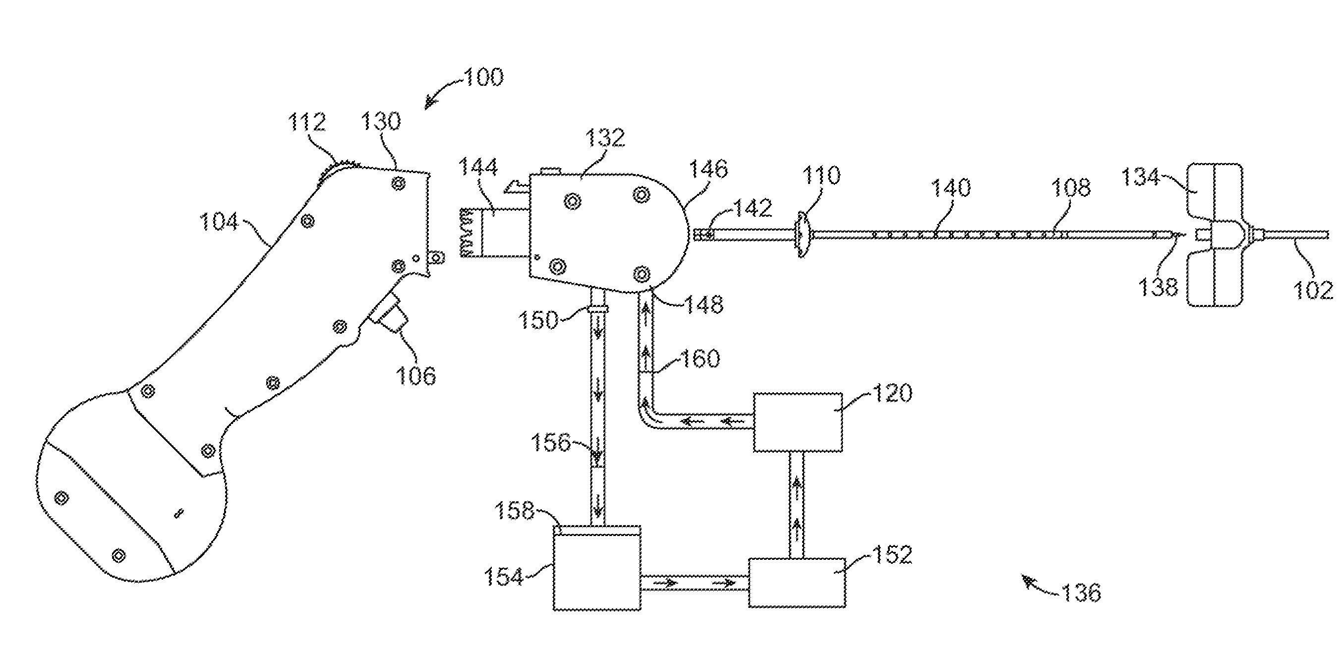 Apparatus and methods for tissue disruption