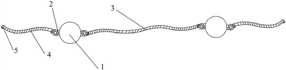 Ball plate athletic training device with pulling cords