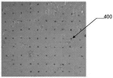 Crosslinking hyaluronic acid gel, micro-needle film and manufacturing method for micro-needle film