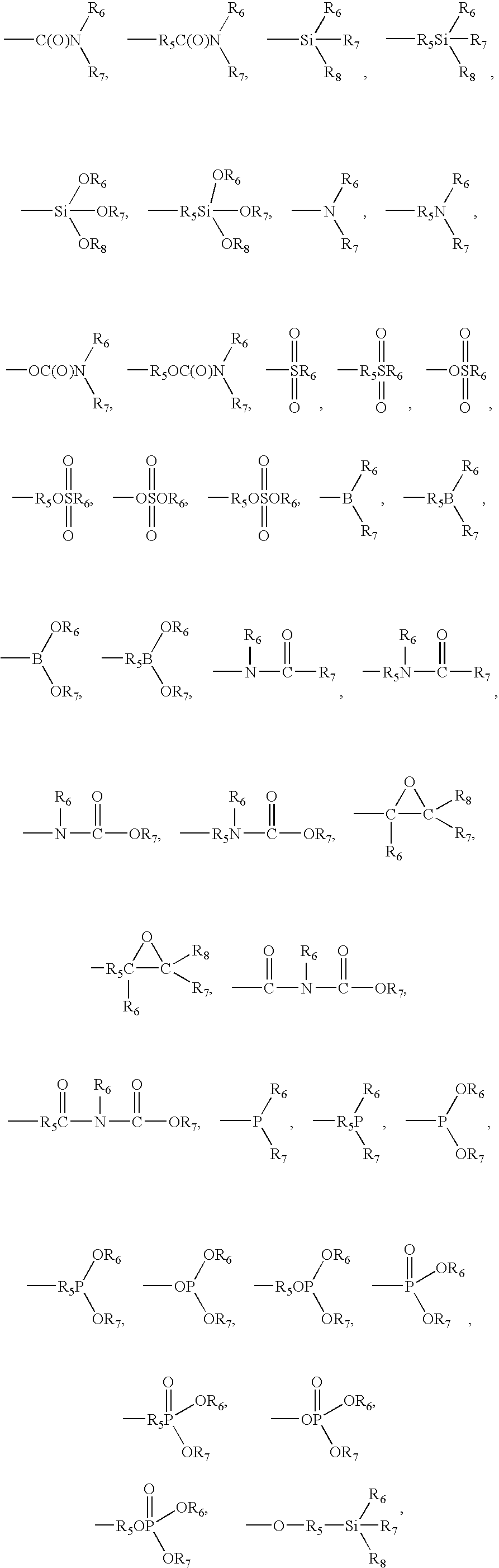 Photoreactive polymer and method for  preparing the same