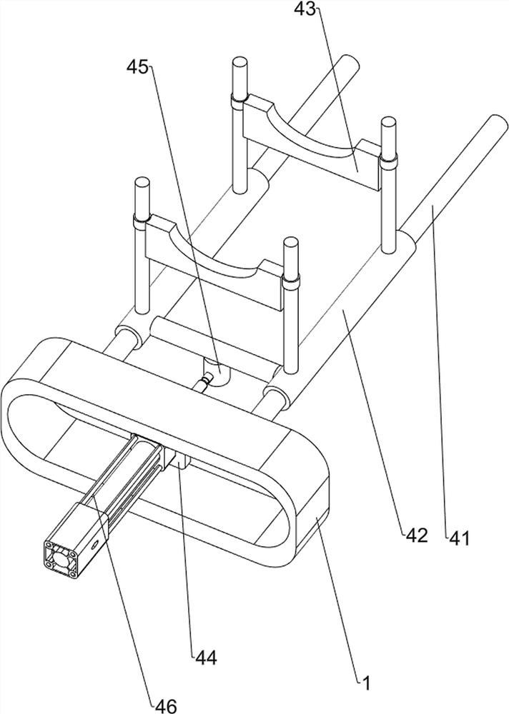 Wood peeling processing equipment for furniture production