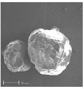 Additive applied to process for producing aluminum oxide by bayer method and preparation method of additive