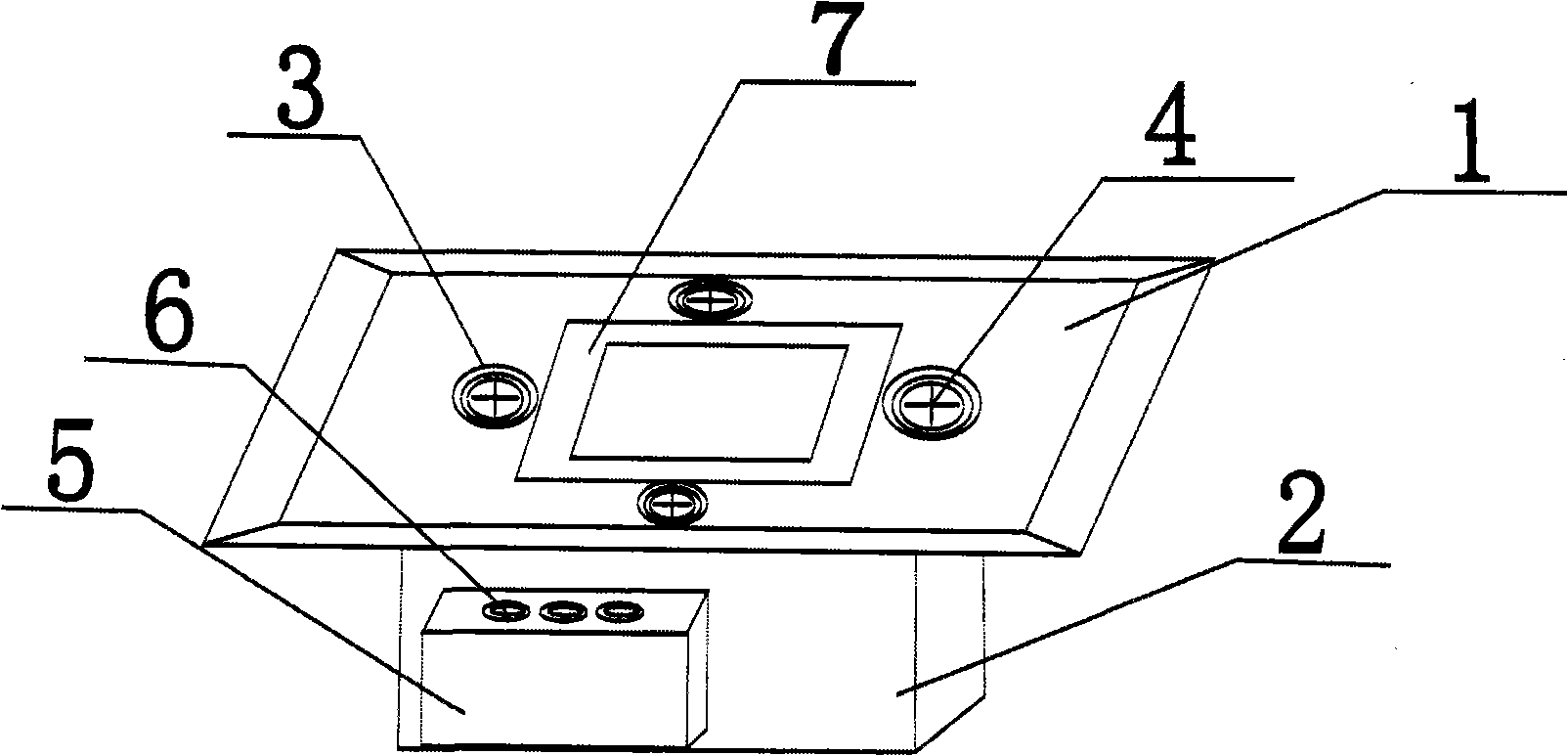 Multifunctional hot pot table