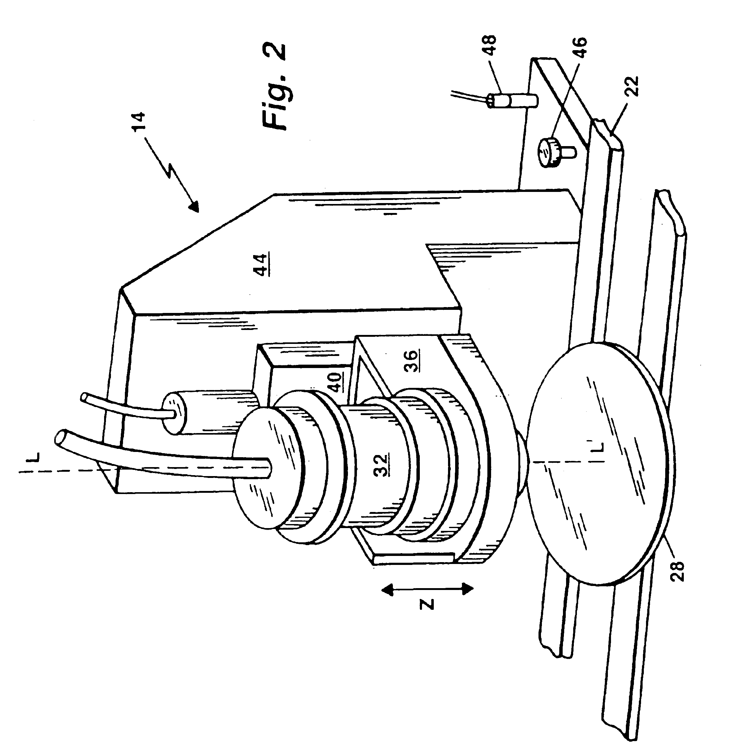 Real-time in-line testing of semiconductor wafers