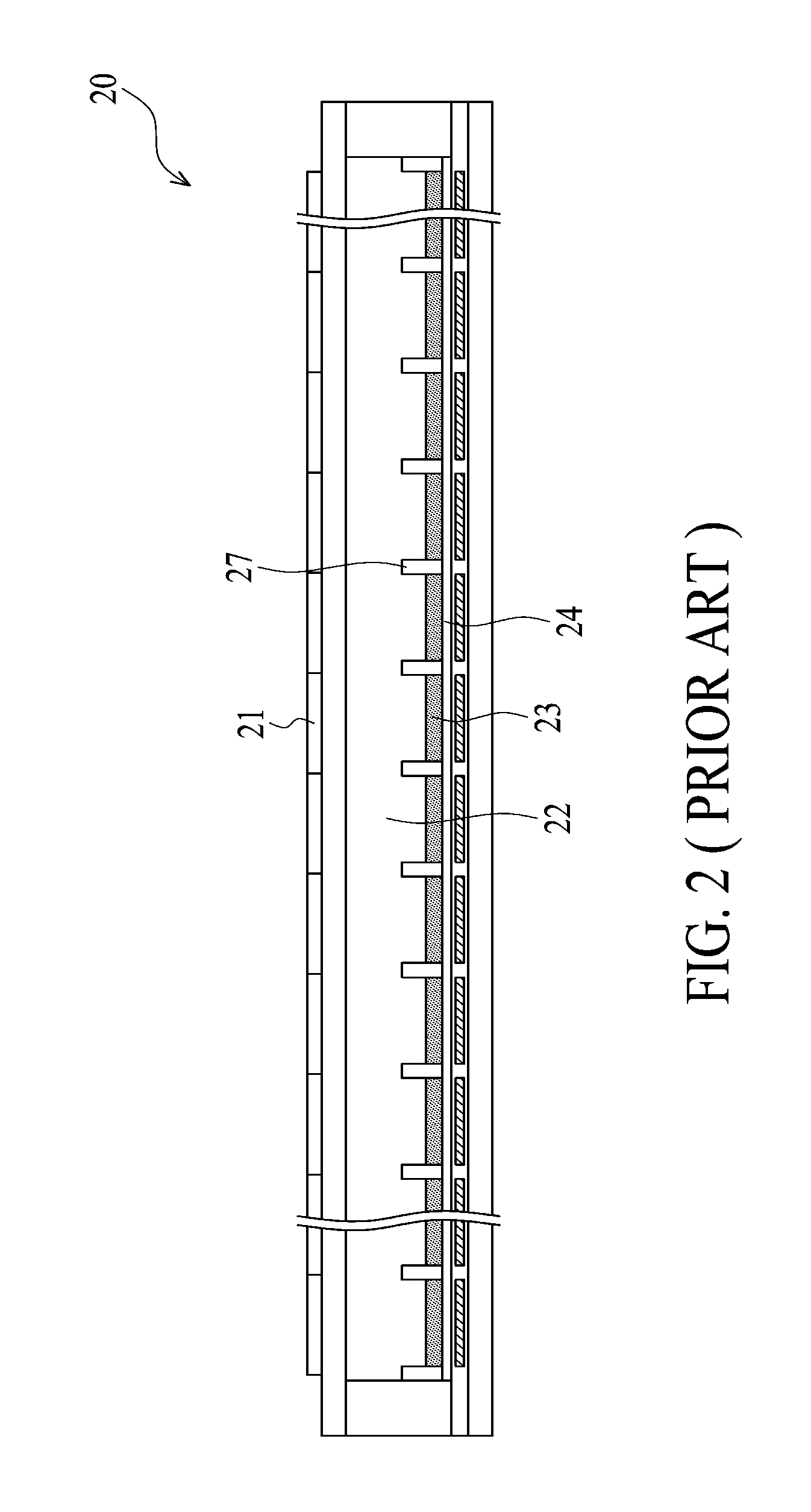 Electrowetting display devices