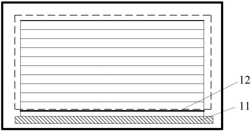 Array substrate, manufacturing method thereof, and display device