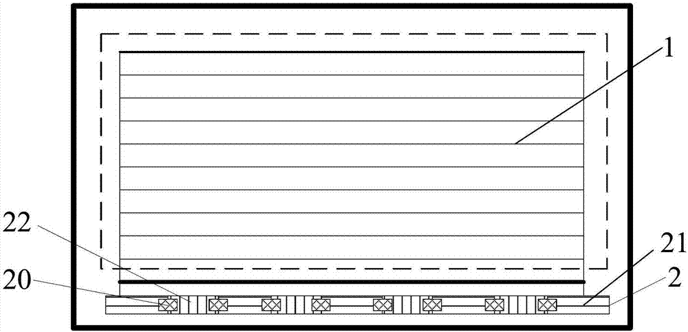 Array substrate, manufacturing method thereof, and display device