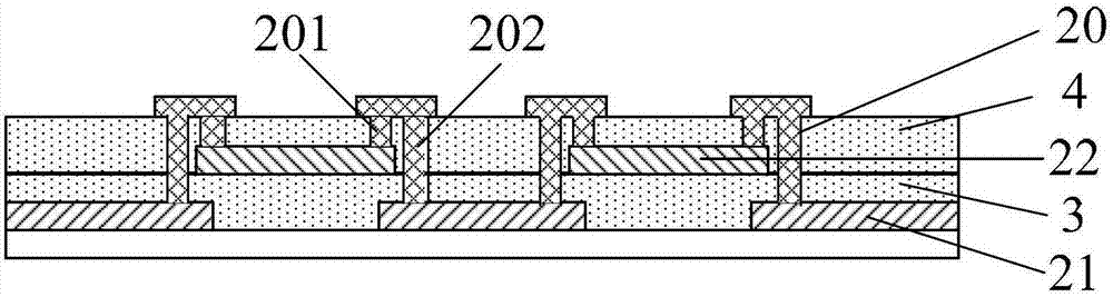 Array substrate, manufacturing method thereof, and display device