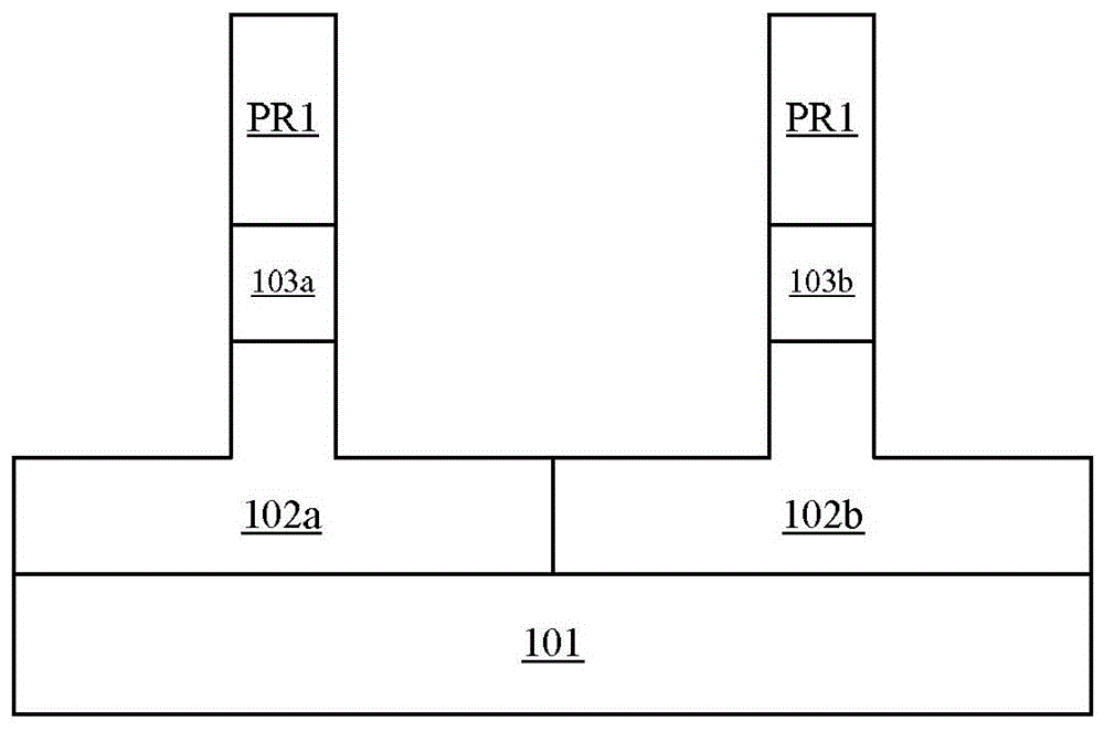 Semiconductor device and method of manufacturing the same