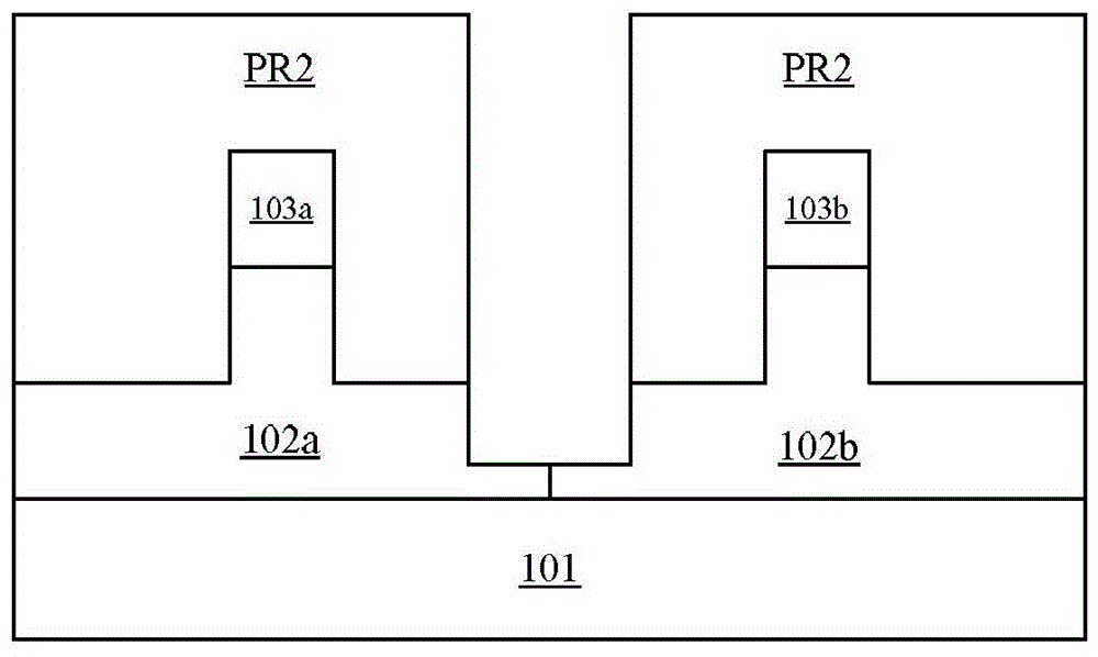 Semiconductor device and method of manufacturing the same