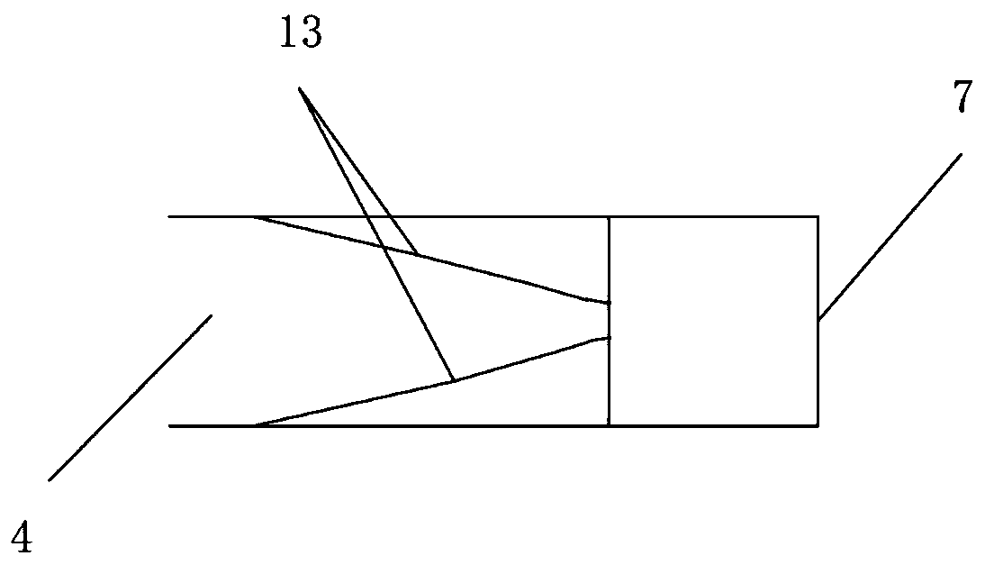 Poultry egg detection system, method and device