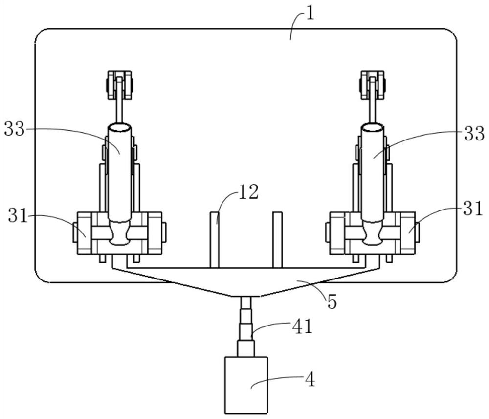 Vehicle seat, vehicle seat control system and vehicle