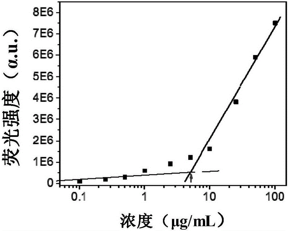 Extracellular ratio-type oxygen sensing probe, and preparation method and applications thereof