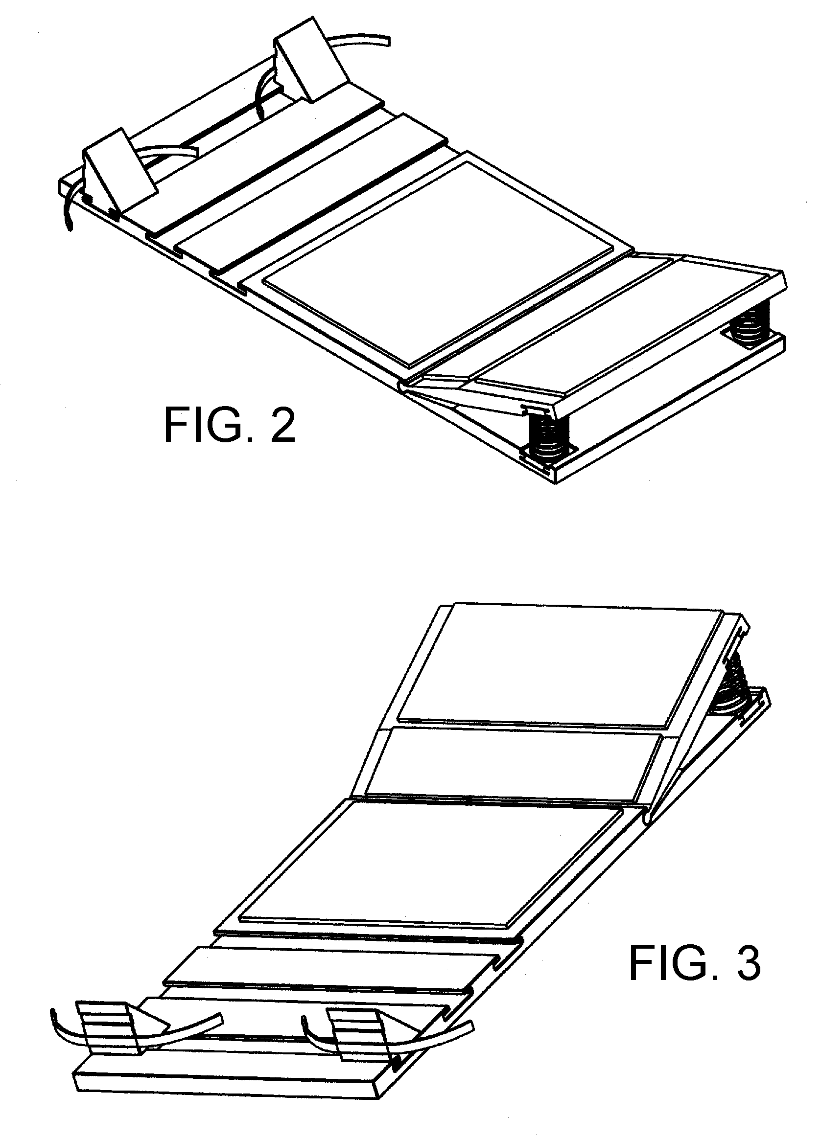 Exercise apparatus for strengthening abdominal muscles