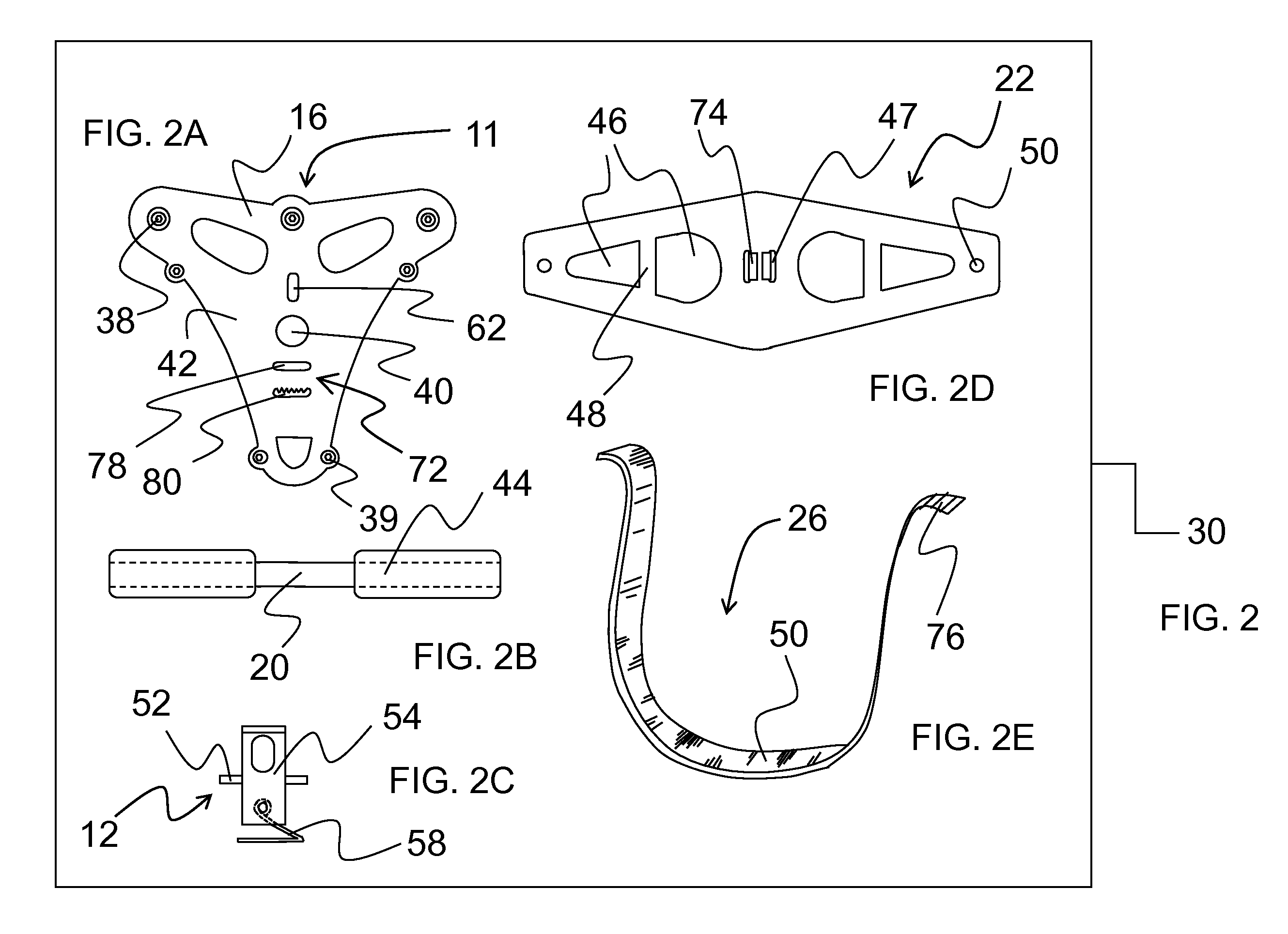 Zip line apparatus