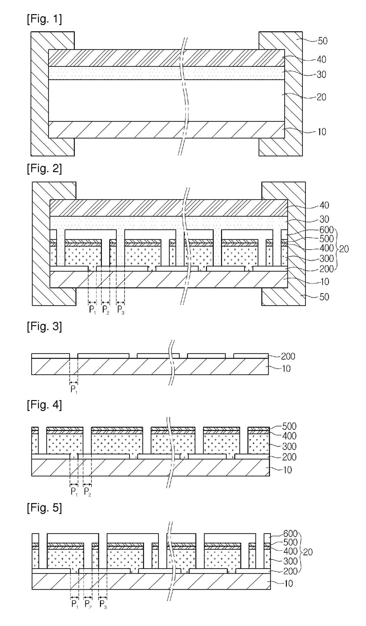 Solar cell apparatus and method for fabricating the same