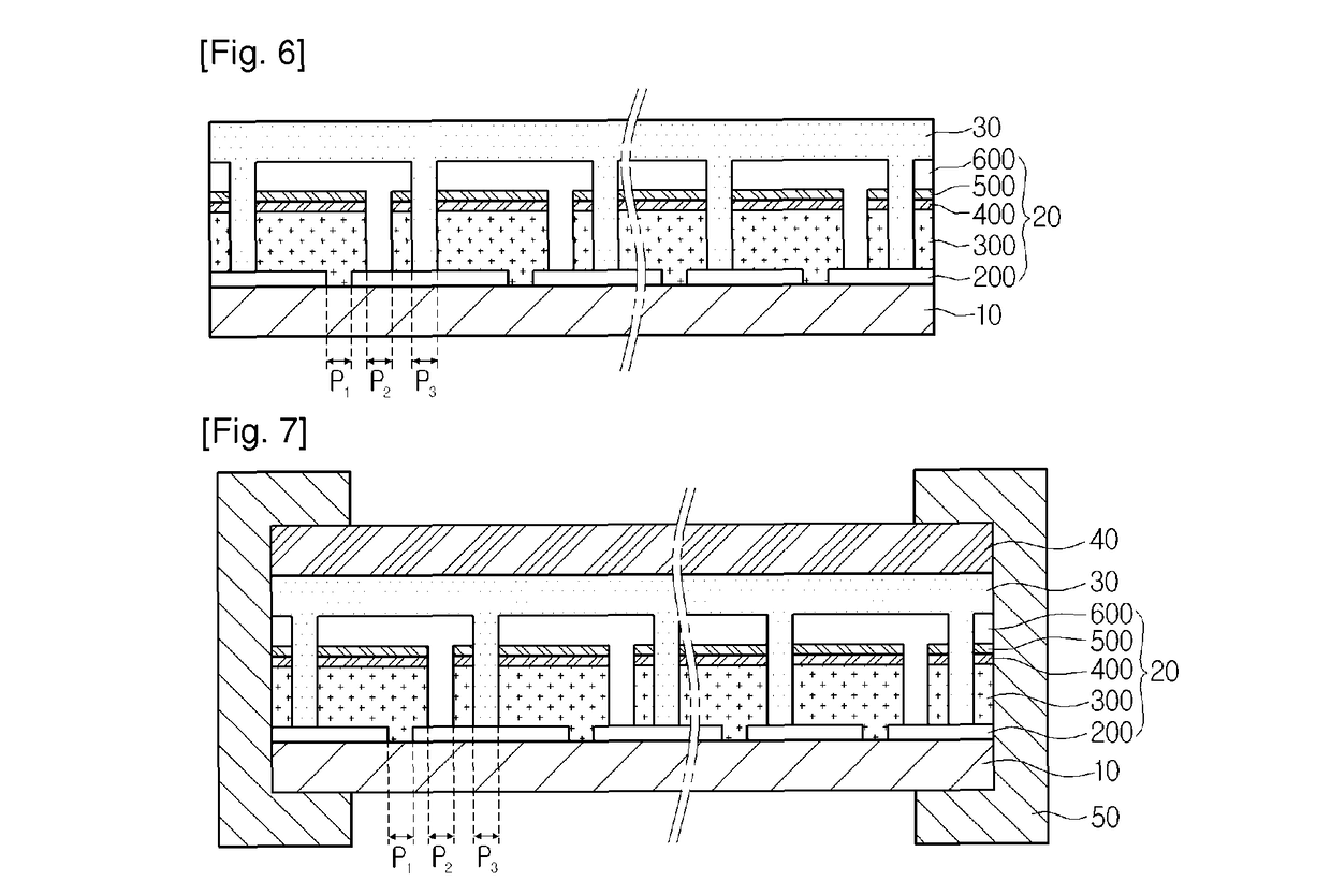 Solar cell apparatus and method for fabricating the same