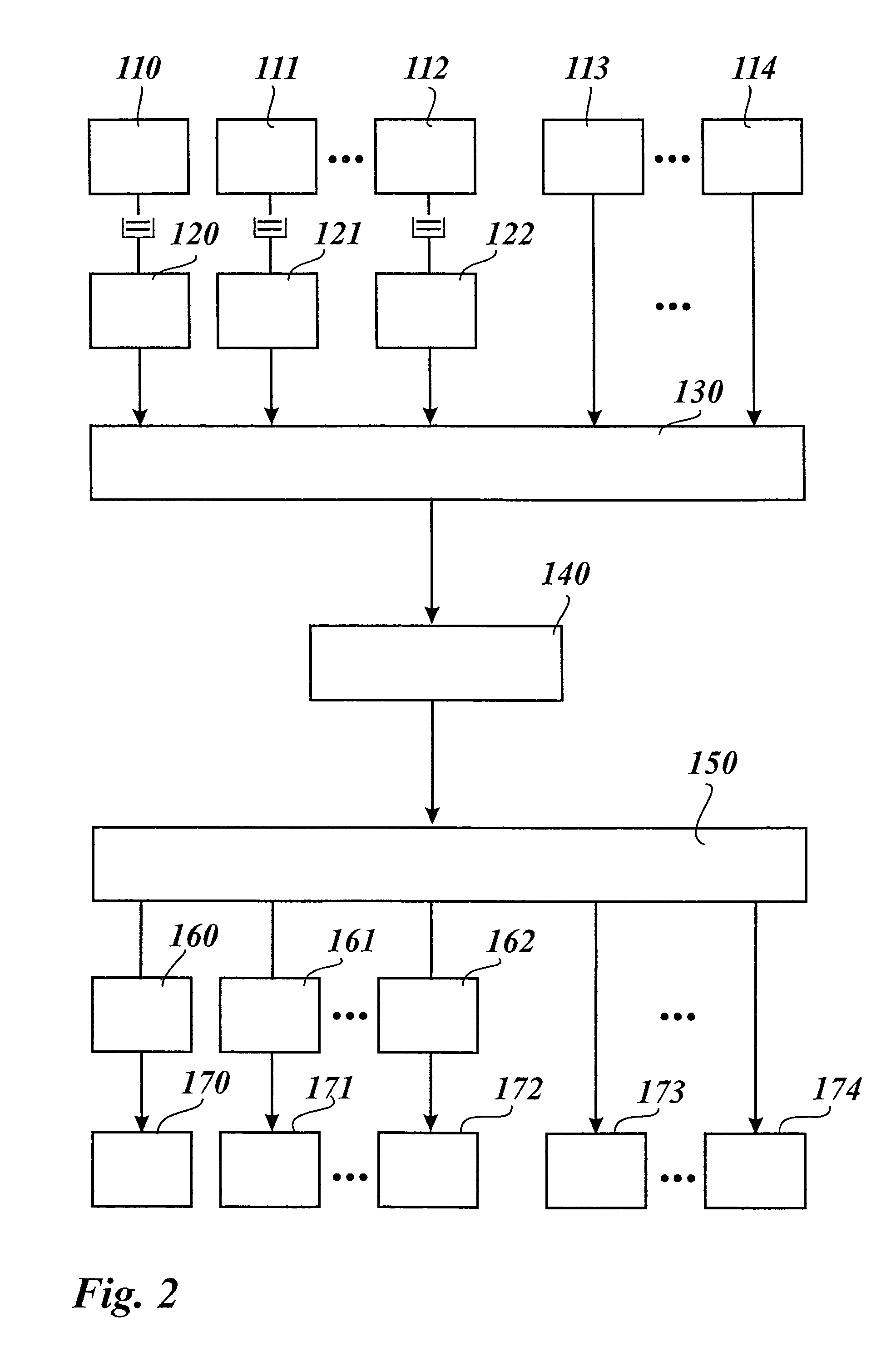 Method of providing a real-time communication connection