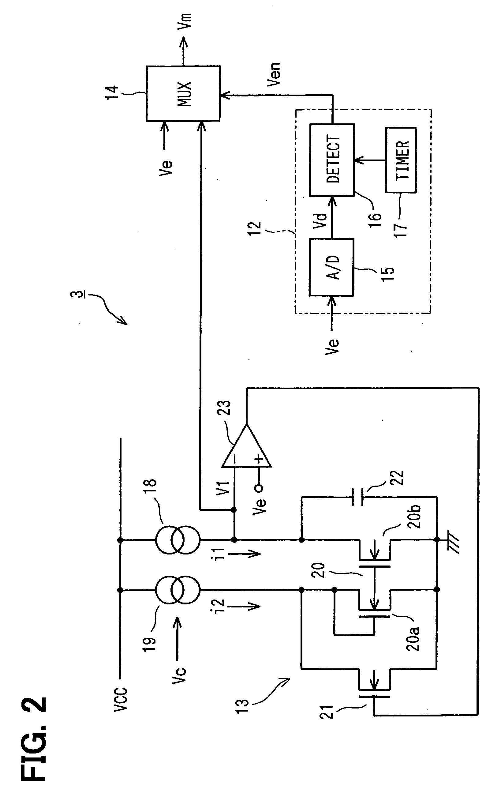 Switching regulator and control method therefor