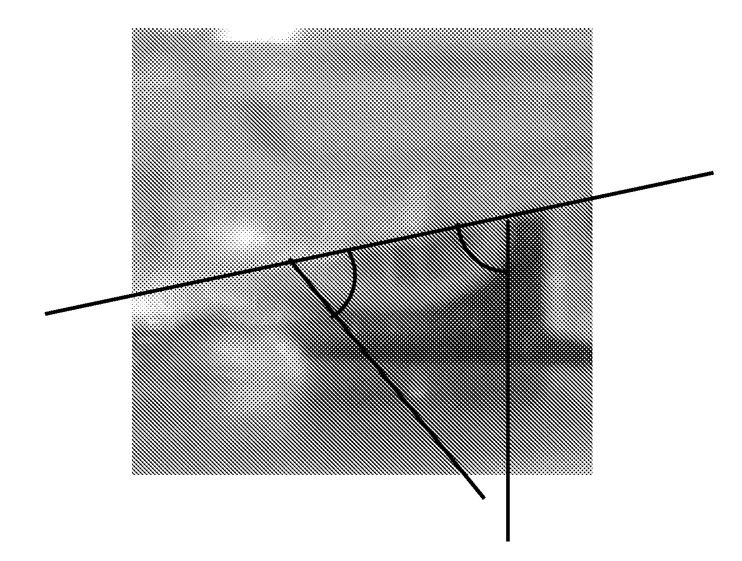 Method for recovering crude oil from a subterranean formation