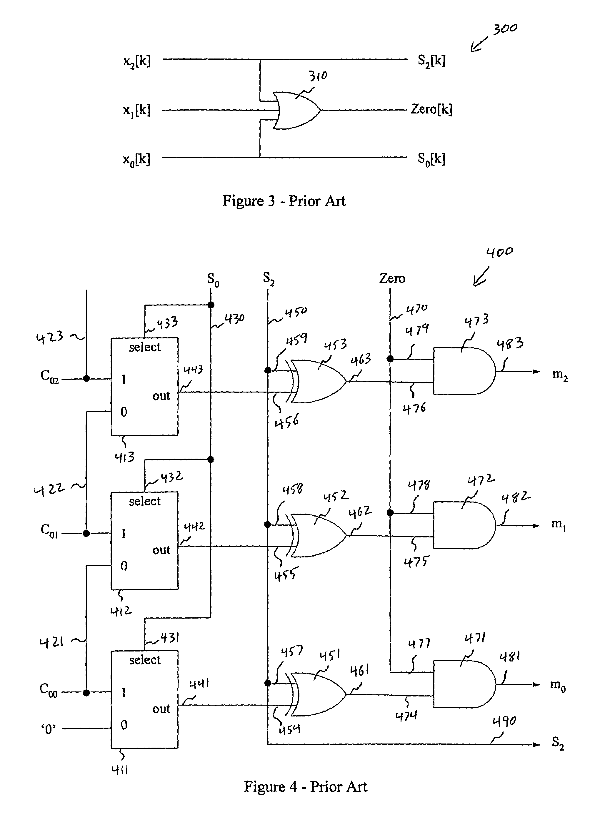 Switching activity reduced coding for low-power digital signal processing circuitry