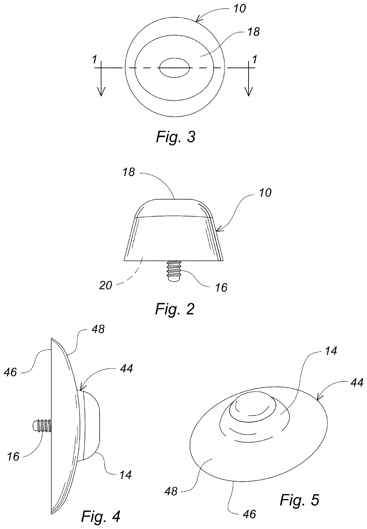 Nipple implant system