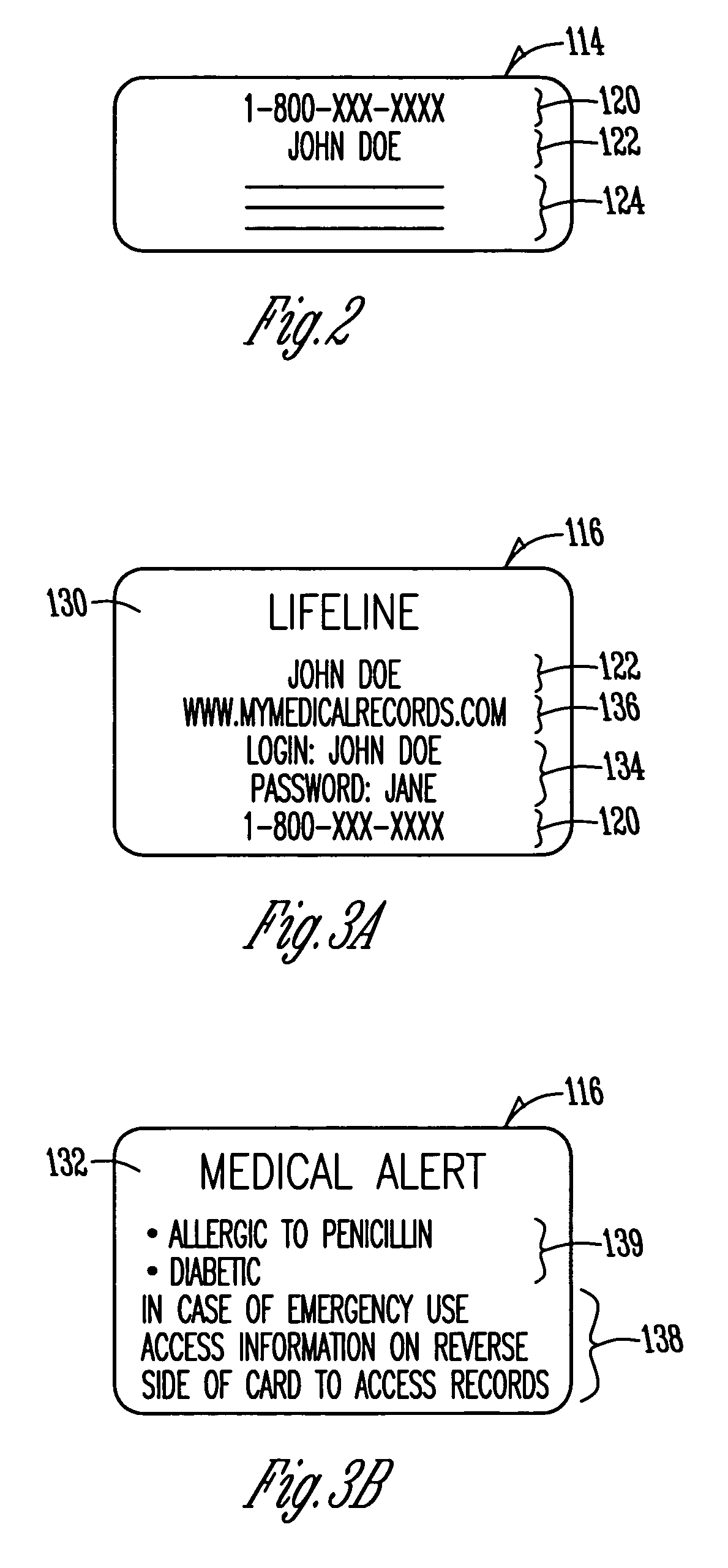 Method and system for providing online medical records