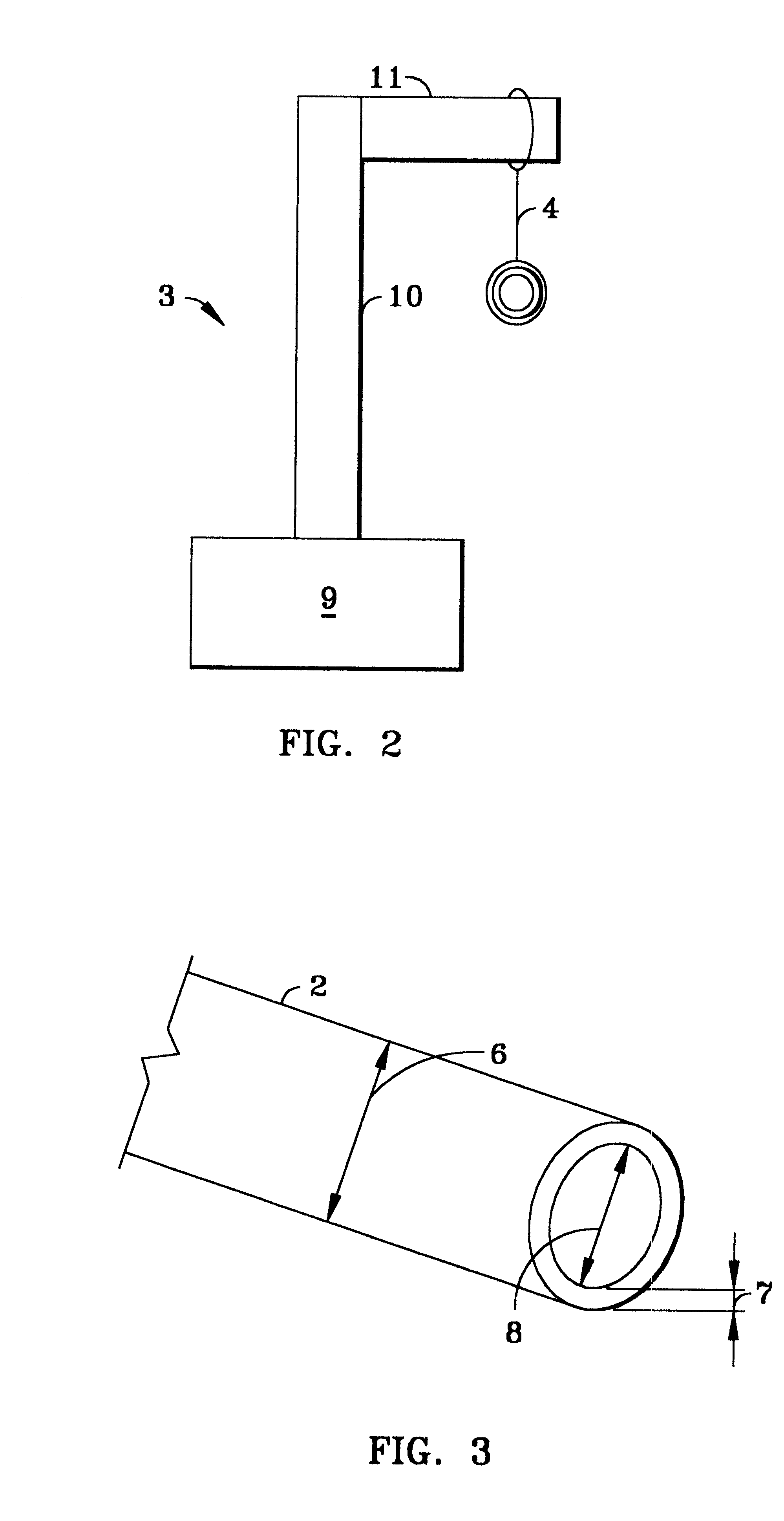 Simultaneous toasting device