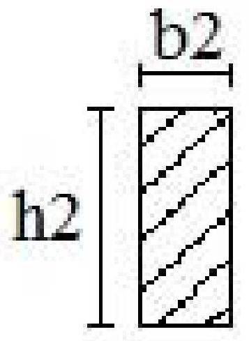 Design method of reinforced concrete beam-column structure, reinforced concrete beam-column structure