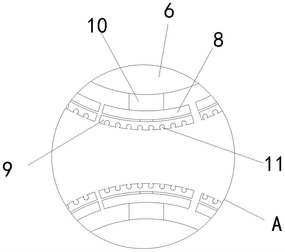 Intelligent paper feeding and smoothing mechanism of printing machine for intelligent manufacturing