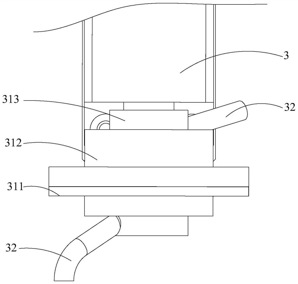 Medical bed