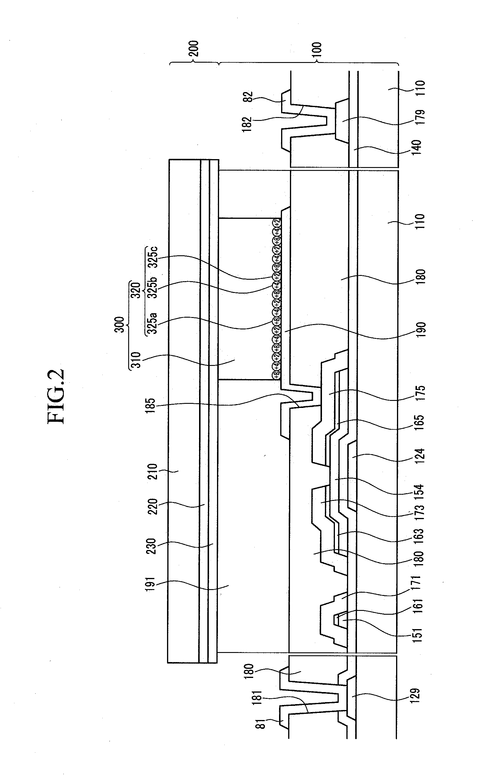 Electrophoretic display and method for driving thereof