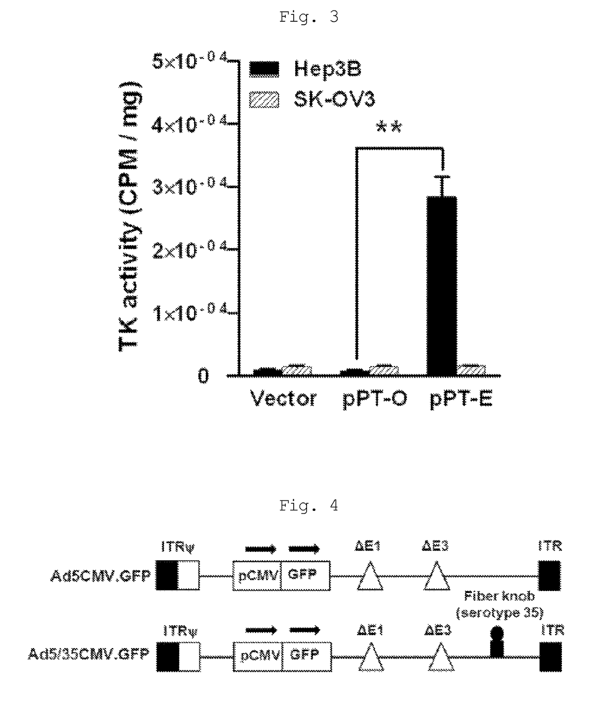 Recombinant adenovirus with increased safety and anticancer activities, and use thereof