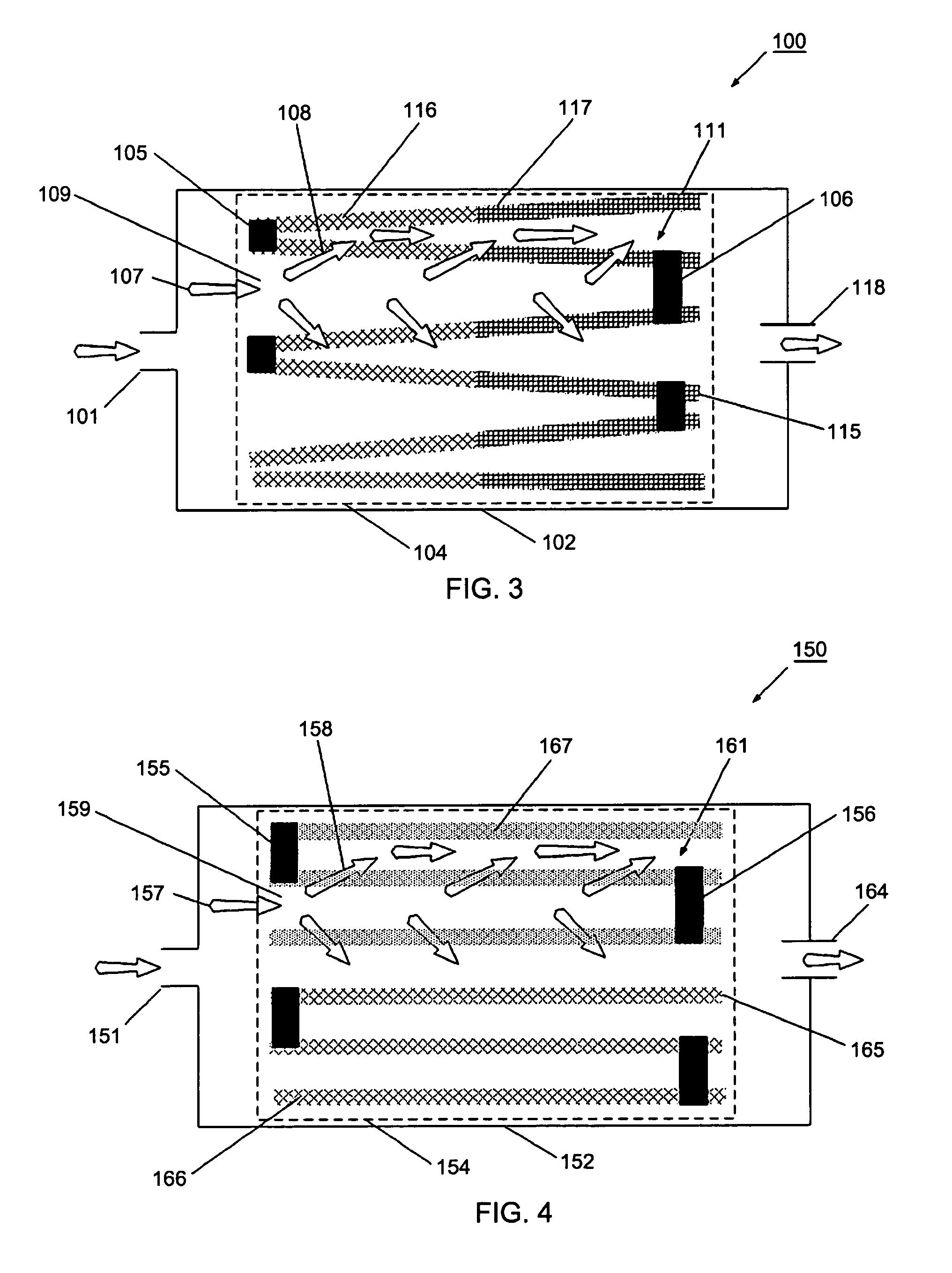 Highly porous mullite particulate filter substrate